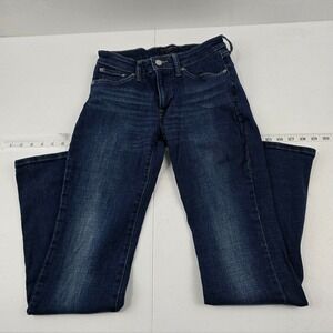 Lucky‎ Brand sweet boot cut jeans 2/24 denim womens 5918